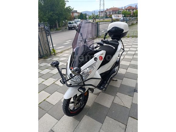 Sahibinden Honda PCX150 