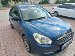 Sahibinden Hyundai Accent Era 1.5 CRDi-VGT Team 2007 Model