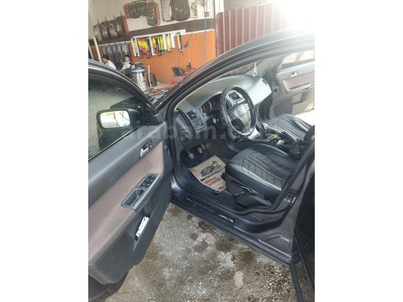 Sahibinden Volvo S40 1.6 2005 Model