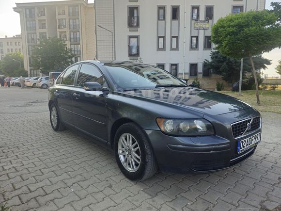 Sahibinden Volvo S40 1.6 2005 Model