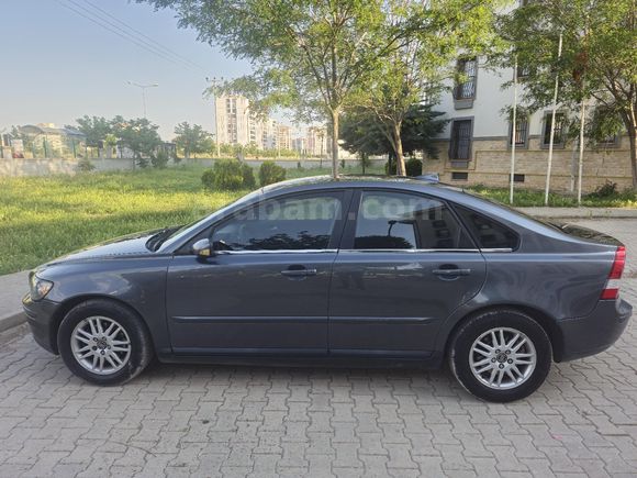 Sahibinden Volvo S40 1.6 2005 Model