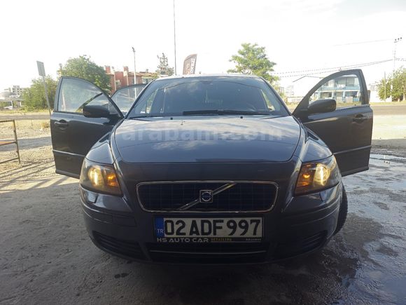 Sahibinden Volvo S40 1.6 2005 Model