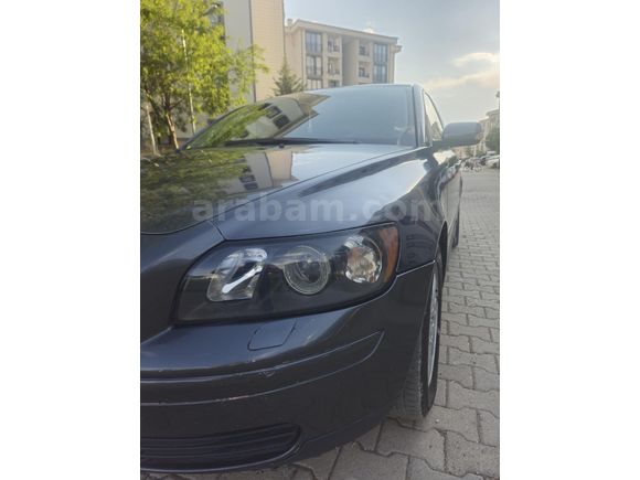 Sahibinden Volvo S40 1.6 2005 Model