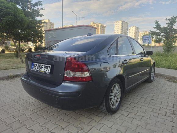 Sahibinden Volvo S40 1.6 2005 Model