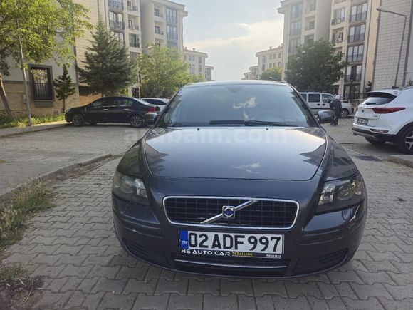 Sahibinden Volvo S40 1.6 2005 Model