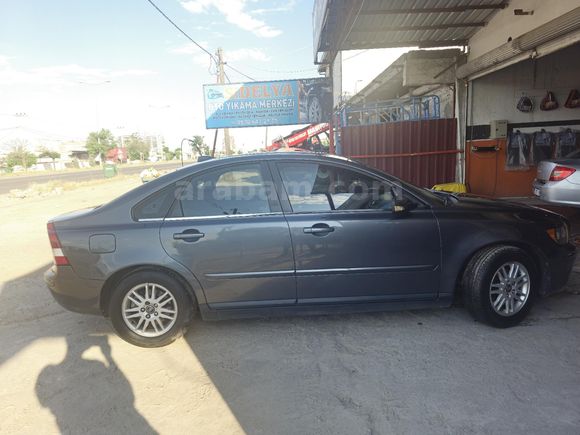 Sahibinden Volvo S40 1.6 2005 Model