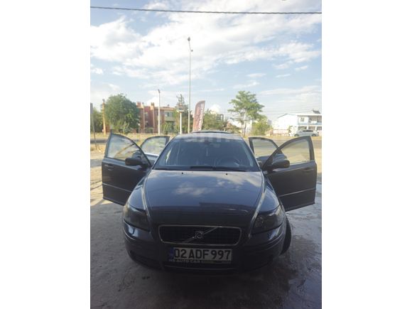 Sahibinden Volvo S40 1.6 2005 Model