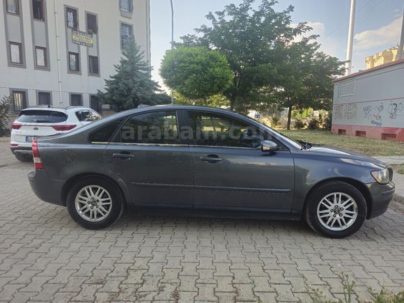 Sahibinden Volvo S40 1.6 2005 Model