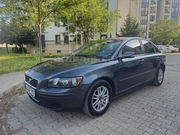 Sahibinden Volvo S40 1.6 2005 Model