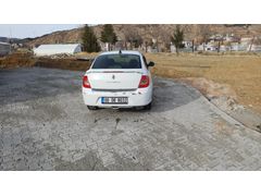 Sahibinden Renault Symbol 1.5 dCi Authentique 2012 Model