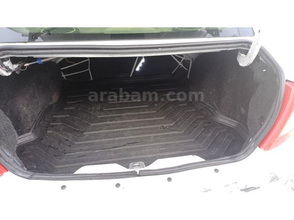 Sahibinden Renault Symbol 1.5 dCi Authentique 2012 Model