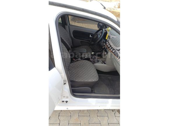Sahibinden Renault Symbol 1.5 dCi Authentique 2012 Model