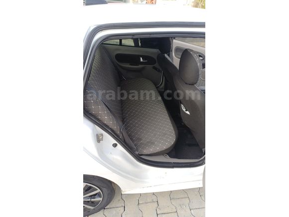 Sahibinden Renault Symbol 1.5 dCi Authentique 2012 Model
