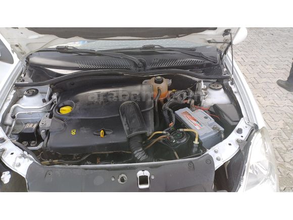 Sahibinden Renault Symbol 1.5 dCi Authentique 2012 Model