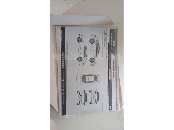 Sahibinden Renault Symbol 1.5 dCi Authentique 2012 Model