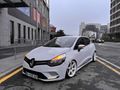 Sahibinden Renault Clio 1.5 dCi Joy 2017 Model  235.000 km Beyaz