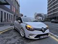 Sahibinden Renault Clio 1.5 dCi Joy 2017 Model  235.000 km Beyaz