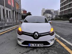 Sahibinden Renault Clio 1.5 dCi Joy 2017 Model  235.000 km Beyaz