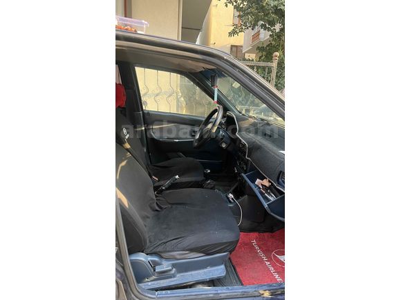 Sahibinden Hyundai Excel 1.5 GLS 1993 Model 