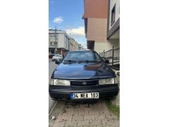Sahibinden Hyundai Excel 1.5 GLS 1993 Model 