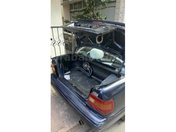 Sahibinden Hyundai Excel 1.5 GLS 1993 Model 