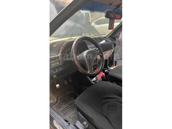 Sahibinden Hyundai Excel 1.5 GLS 1993 Model 