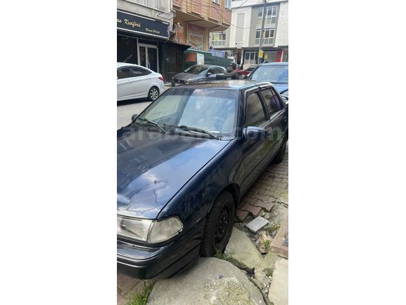 Sahibinden Hyundai Excel 1.5 GLS 1993 Model 