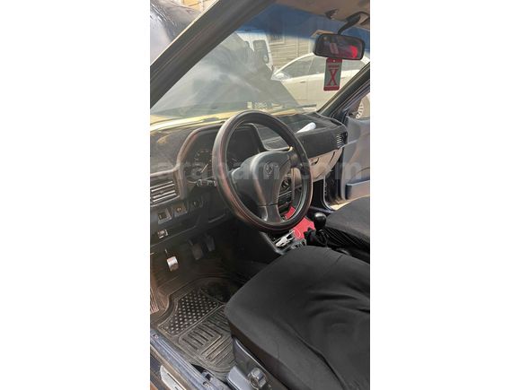 Sahibinden Hyundai Excel 1.5 GLS 1993 Model 