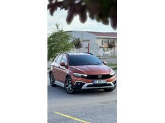 Sahibinden Fiat Egea Cross 1.4 Fire Urban 2023 Model 