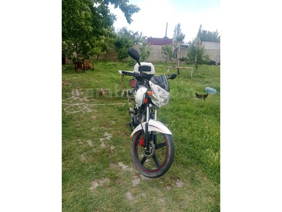 Sahibinden Mondial 125 Superboy i