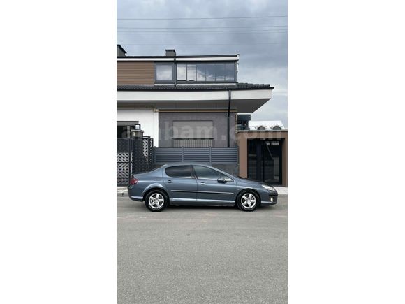 Sahibinden Peugeot 407 2.0 Executive 2005 Model 