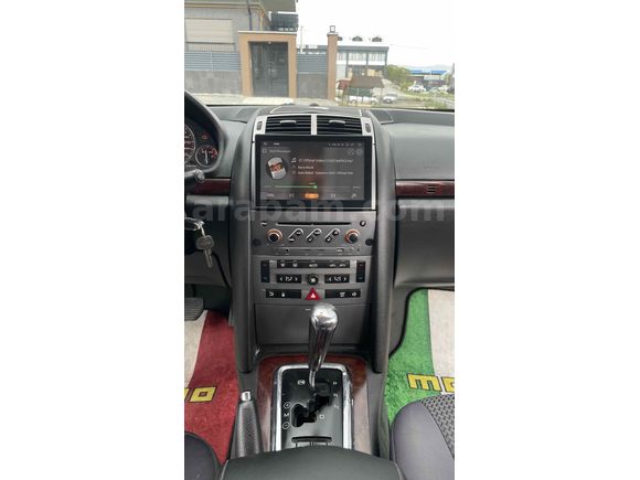 Sahibinden Peugeot 407 2.0 Executive 2005 Model 