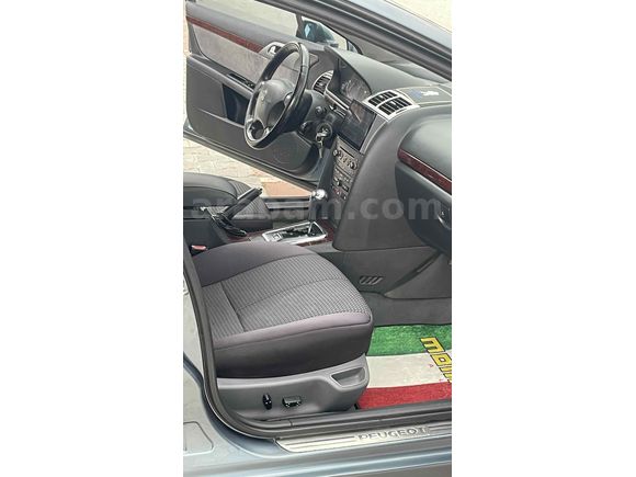Sahibinden Peugeot 407 2.0 Executive 2005 Model 