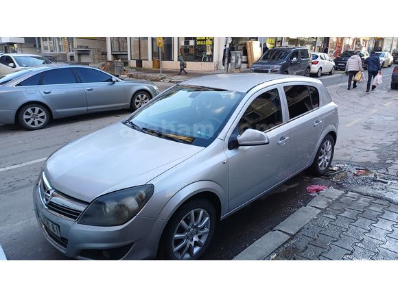 Sahibinden Opel Astra 1.3 CDTI Cosmo 2011 Model 
