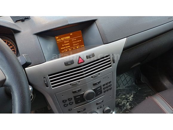 Sahibinden Opel Astra 1.3 CDTI Cosmo 2011 Model 