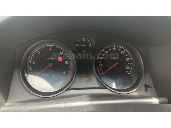 Sahibinden Opel Astra 1.3 CDTI Cosmo 2011 Model 