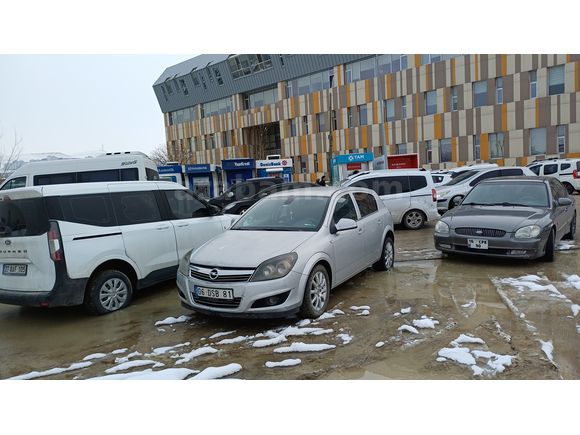 Sahibinden Opel Astra 1.3 CDTI Cosmo 2011 Model 