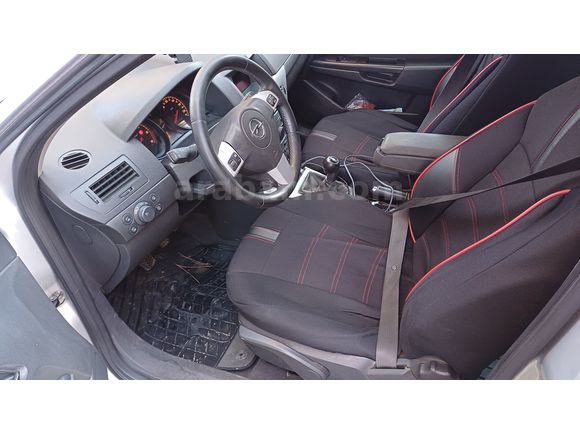 Sahibinden Opel Astra 1.3 CDTI Cosmo 2011 Model 