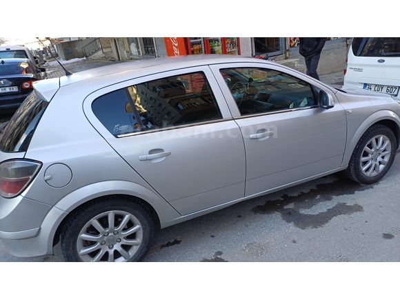 Sahibinden Opel Astra 1.3 CDTI Cosmo 2011 Model 