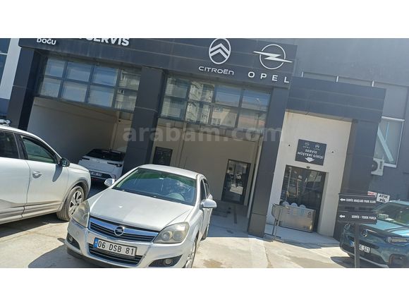 Sahibinden Opel Astra 1.3 CDTI Cosmo 2011 Model 