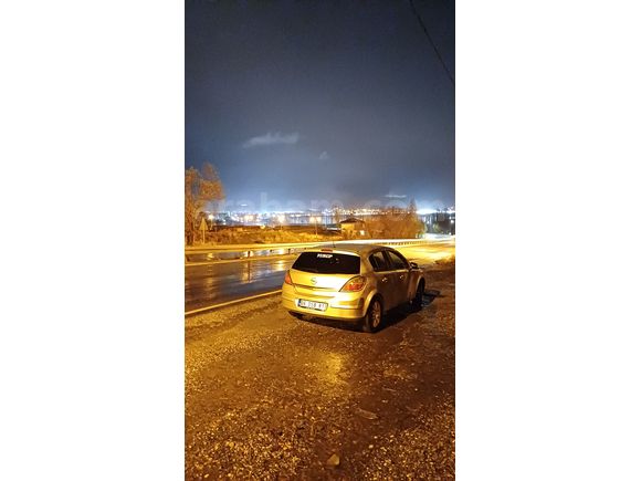 Sahibinden Opel Astra 1.3 CDTI Cosmo 2011 Model 