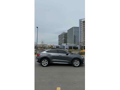 Sahibinden Audi Q3 Sportback 35 TFSI S Line 2022 Model Gaziantep