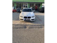 Sahibinden BMW 1 Serisi 116d Joy Plus 2015 Model 