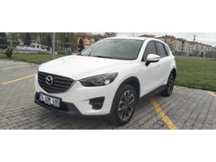 Sahibinden Mazda CX-5 2.0i SkyActive-G Power 2015 Model