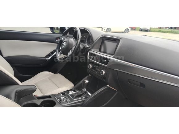 Sahibinden Mazda CX-5 2.0i SkyActive-G Power 2015 Model