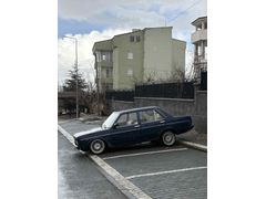 Sahibinden Tofaş Murat 131 1983 Model 