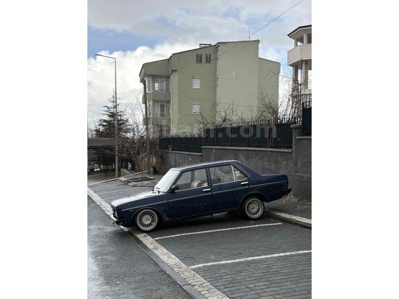 Sahibinden Tofaş Murat 131 1983 Model 