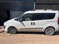 Sahibinden Fiat Doblo Cargo 1.6 Multijet 2012 Model 