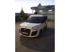 Sahibinden Fiat Doblo Cargo 1.6 Multijet 2012 Model 