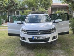 Sahibinden Volkswagen Tiguan 1.4 TSI White Night 2012 Model 